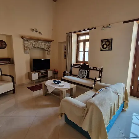Appartement Christos Katerina House à Pythagóreion Extérieur photo