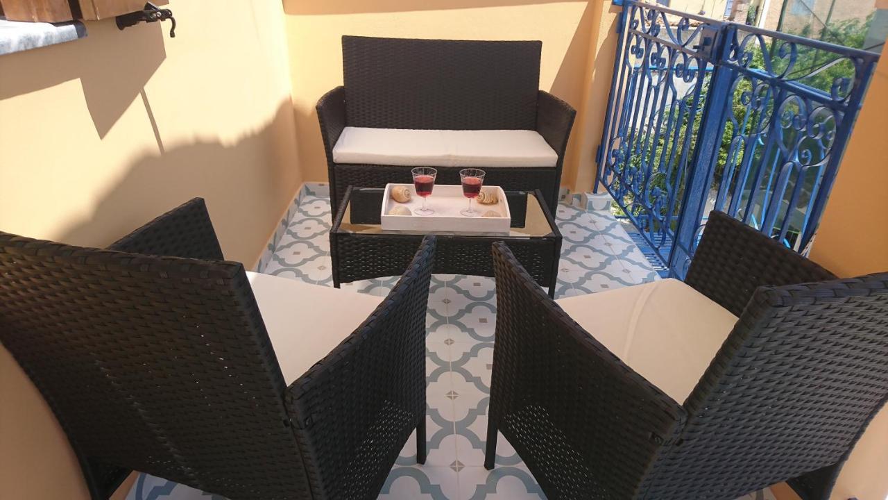 Apartment Christos Katerina House Pythagoreio (Samos)