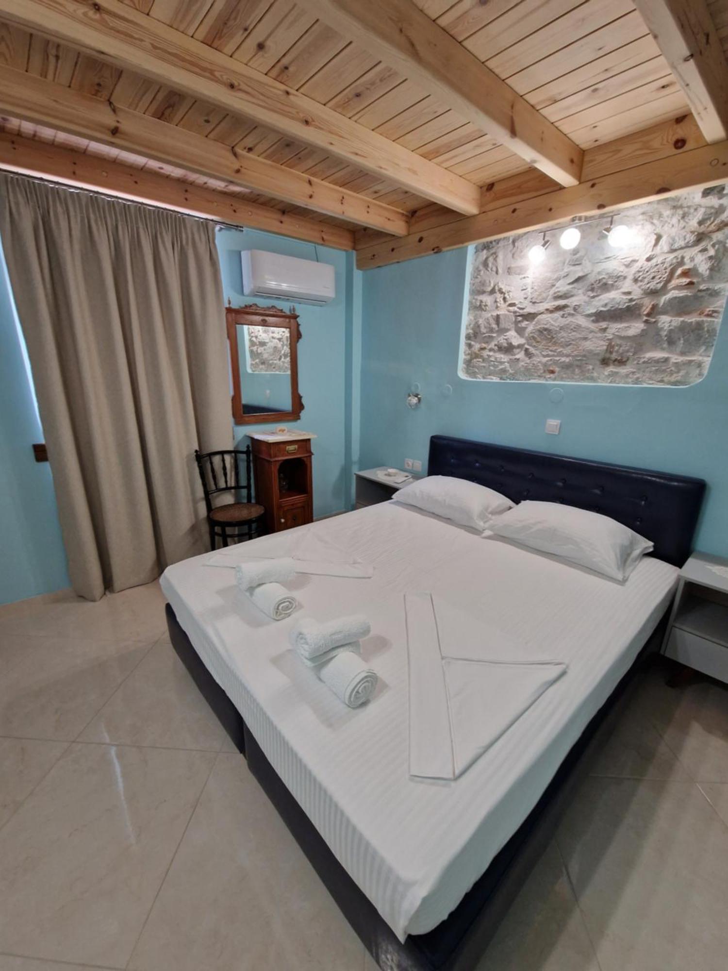 Apartment Christos Katerina House