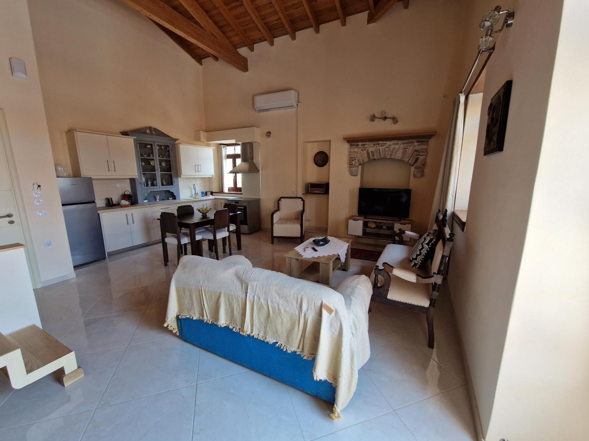 Apartment Christos Katerina House Pythagoreio (Samos)