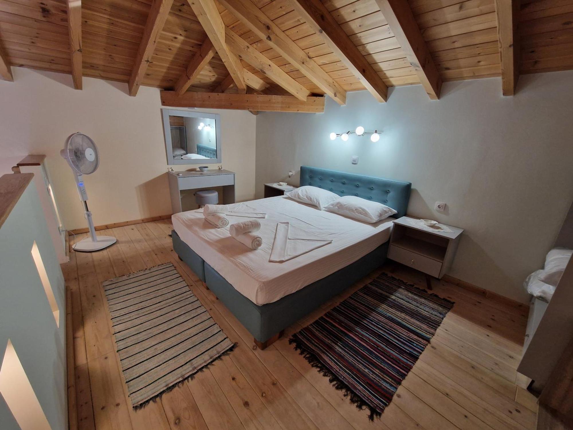 Christos Katerina House Apartment Pythagoreio (Samos)