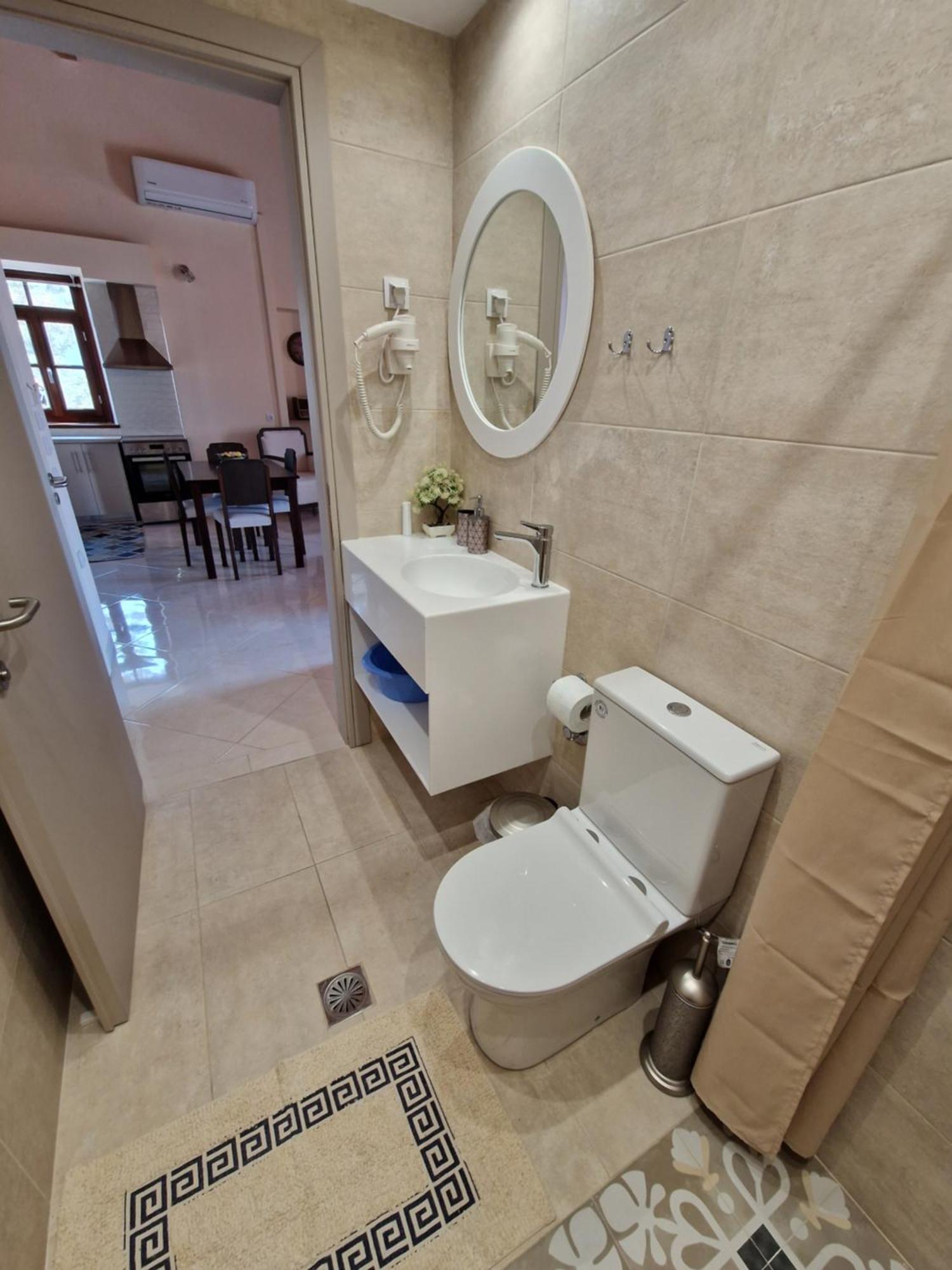 Apartment Christos Katerina House Pythagoreio (Samos)